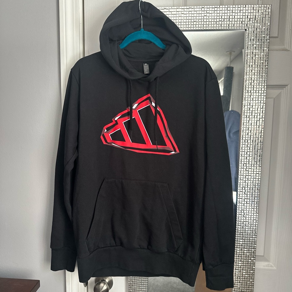 Adidas hoodie